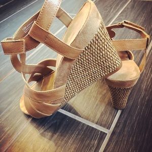 AEROSOLES Shoes - Aerosoles Wedge Sandals AEROSOLES Shoes - Aerosoles Wedge Sandals